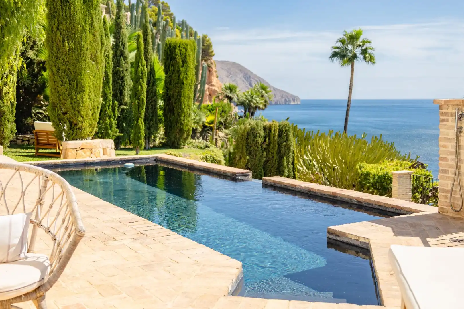 Villa con terrazza in vendita a Calle TORTOLA LA-G.DEL MAR, imagen 45