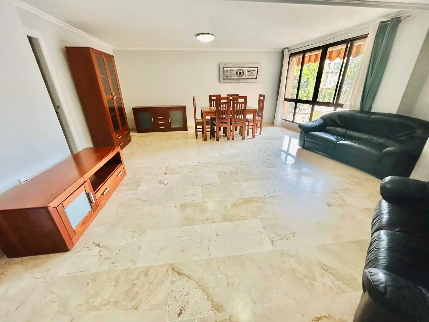 Piso con ascensor en venta en Calle OBISPO ROCAMORA 20, imagen 4