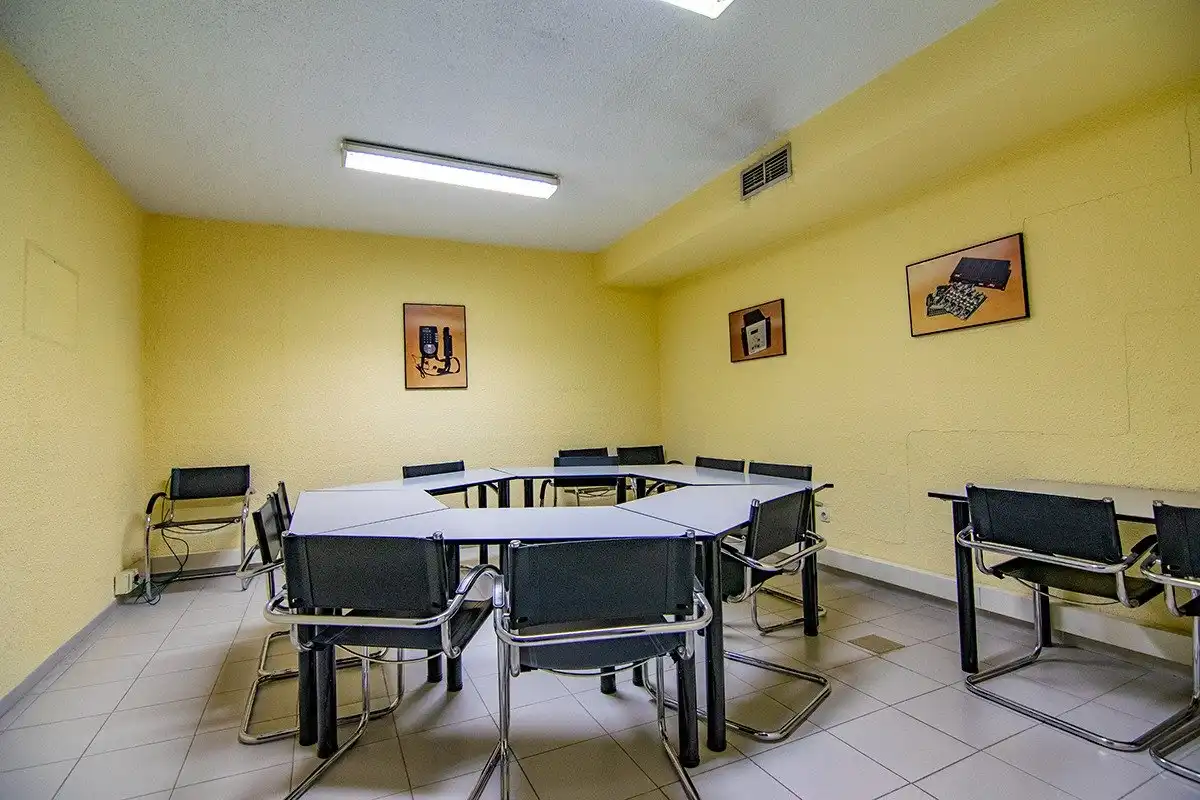 Local comercial en venta en Fuencarral - El Pardo, imagen 29
