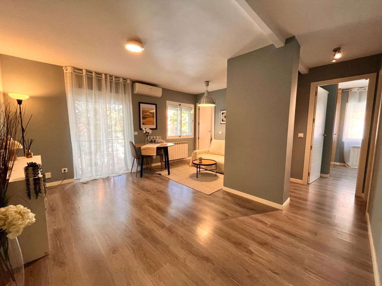 Flat for sale in Montserrat - Parque Empresarial