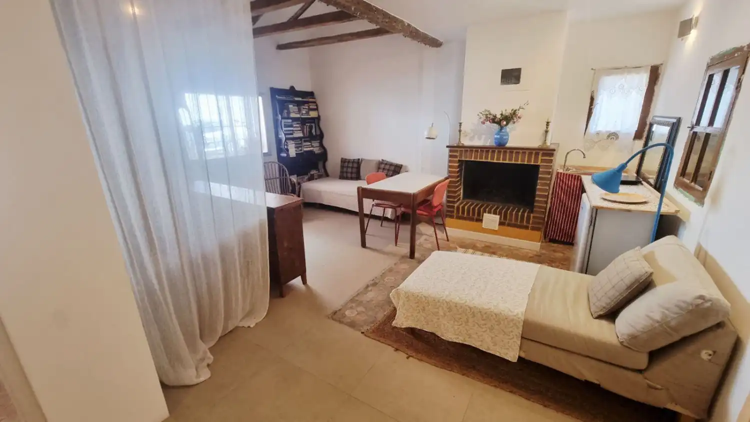 Maison avec jardin à vendre à Santa Isabel - Movera, imagen 7
