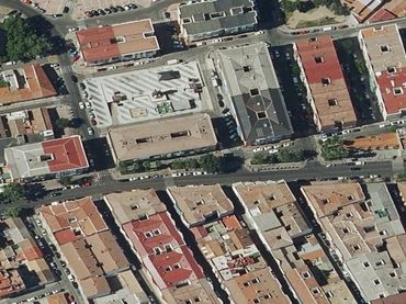 Casa in vendita a CL. PINTO 45