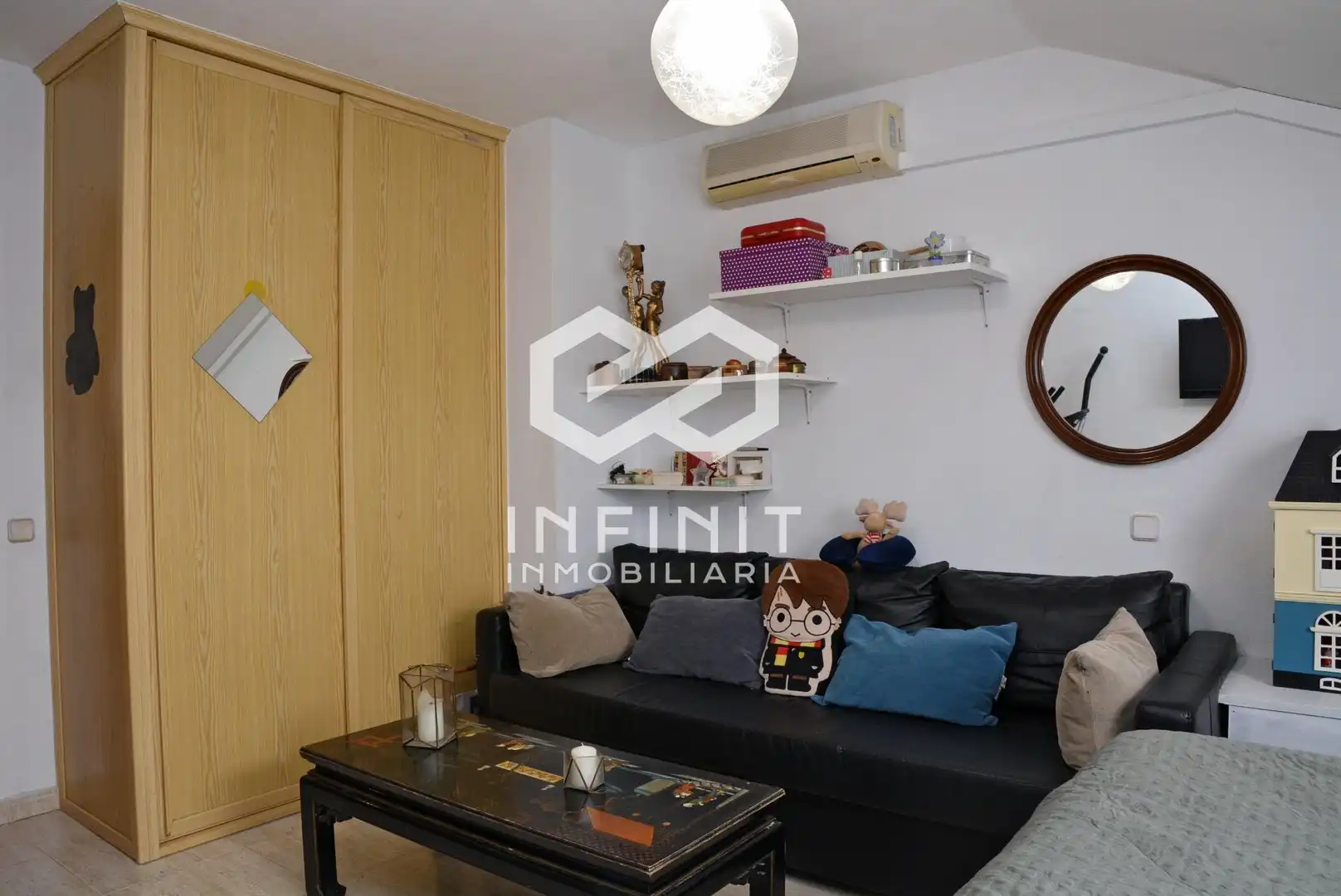 Casa adosada en venta en Villanueva de la Torre