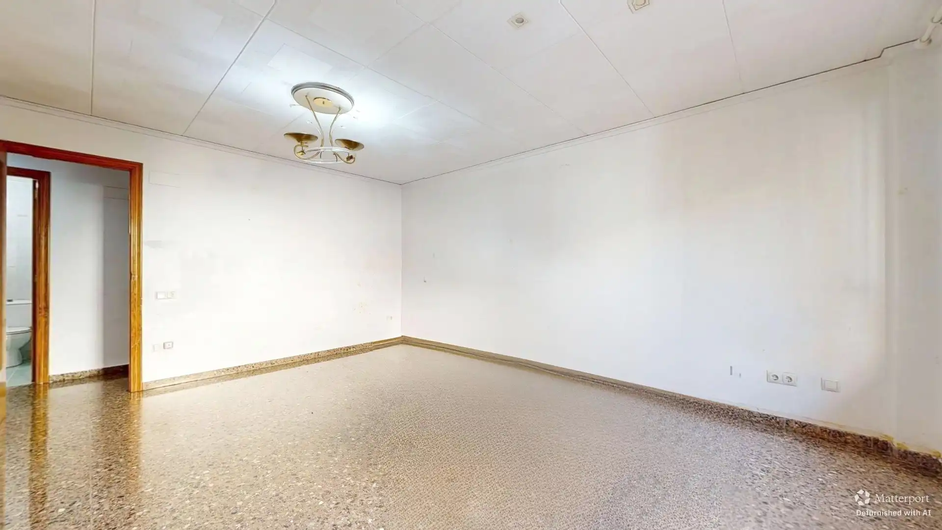 Flat for sale in Almussafes  with Terrace and Balcony