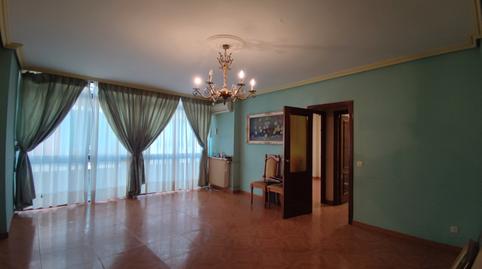 Foto 2 de Pis en venda a Calle Conde de la Cañada, El Torreón - Los Ángeles - El Pilar, Ciudad Real