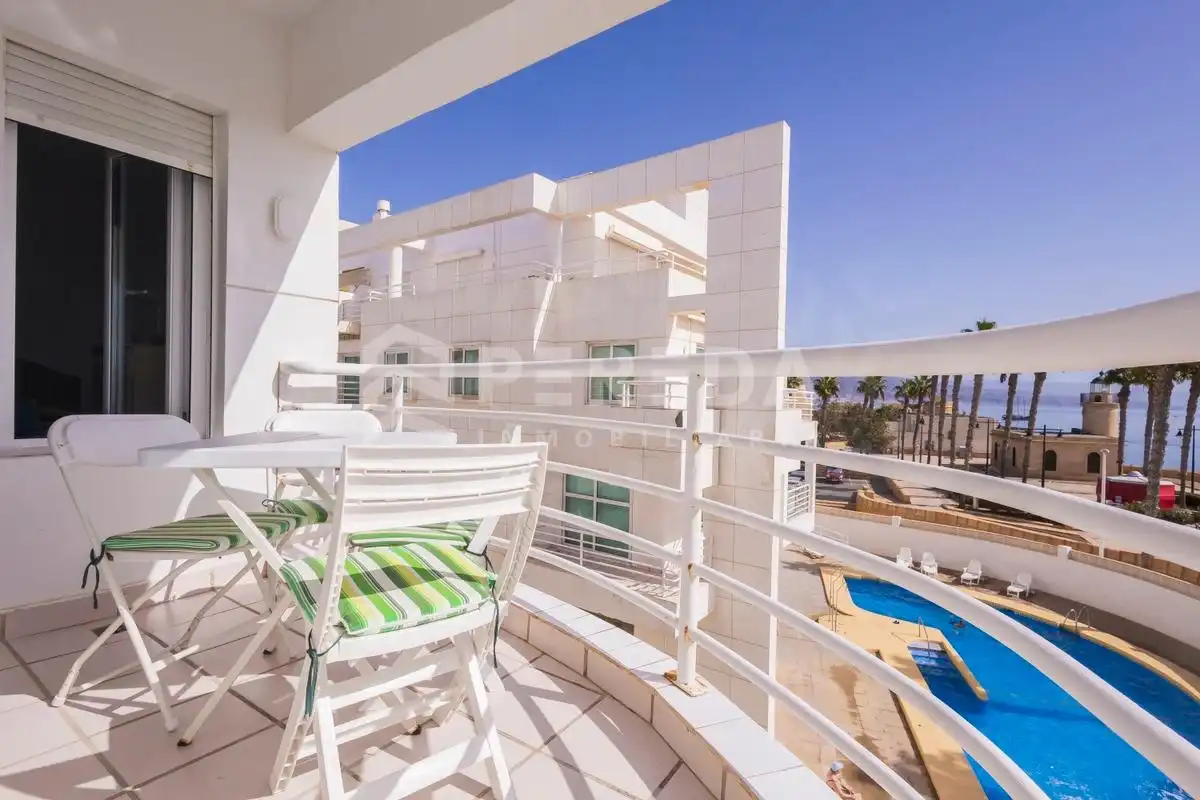 Apartment with pool for sale in REGIDOR