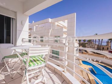 Mini appartamento con piscina in vendita a REGIDOR