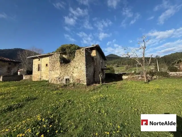 Casa rústica en venta en Sopuerta, imagen 25