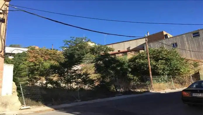 Terrenos y solares en venta en Carrer Divina Pastora, imagen 6
