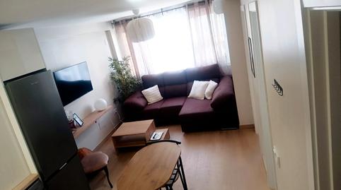 Foto 2 de Apartament de lloguer a Avenida de Mijas, Centro ciudad, Málaga