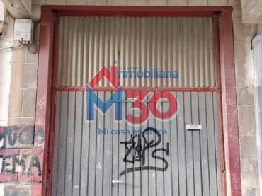 Local commercial à vendre à Anduva - Miranda sur