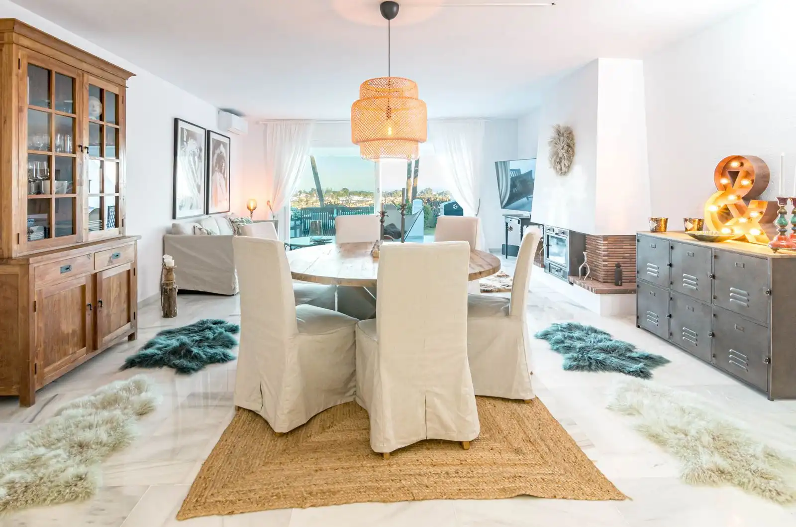 Apartament amb piscina en venda a Calle la Pacheca Alta 22, imagen 13