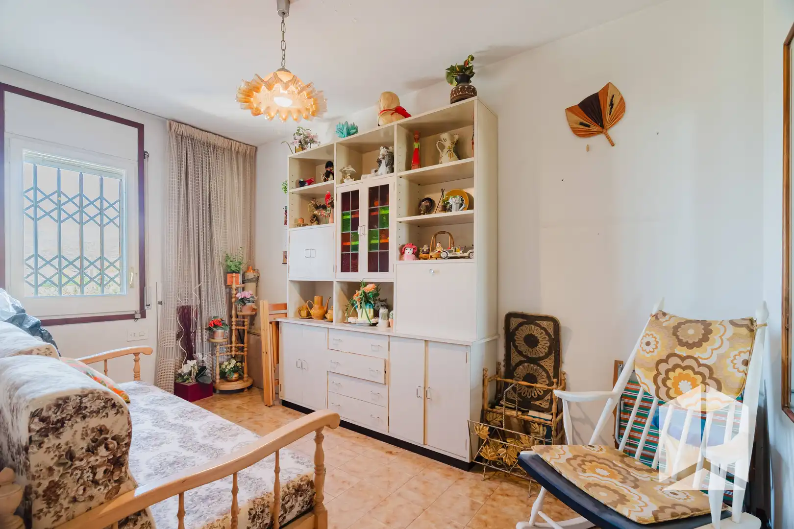 Piso con terraza en venta en Baixador, imagen 8