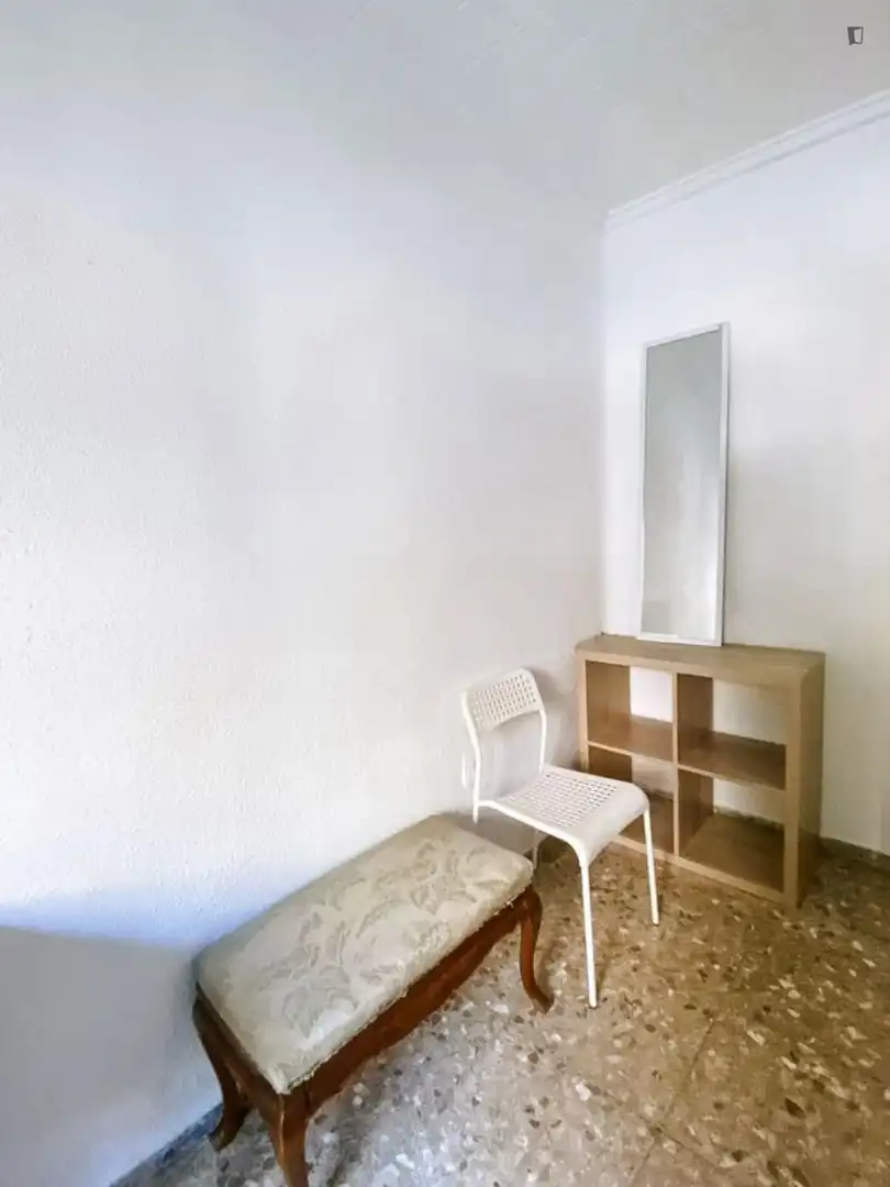 Apartament de lloguer a L'Illa Perduda