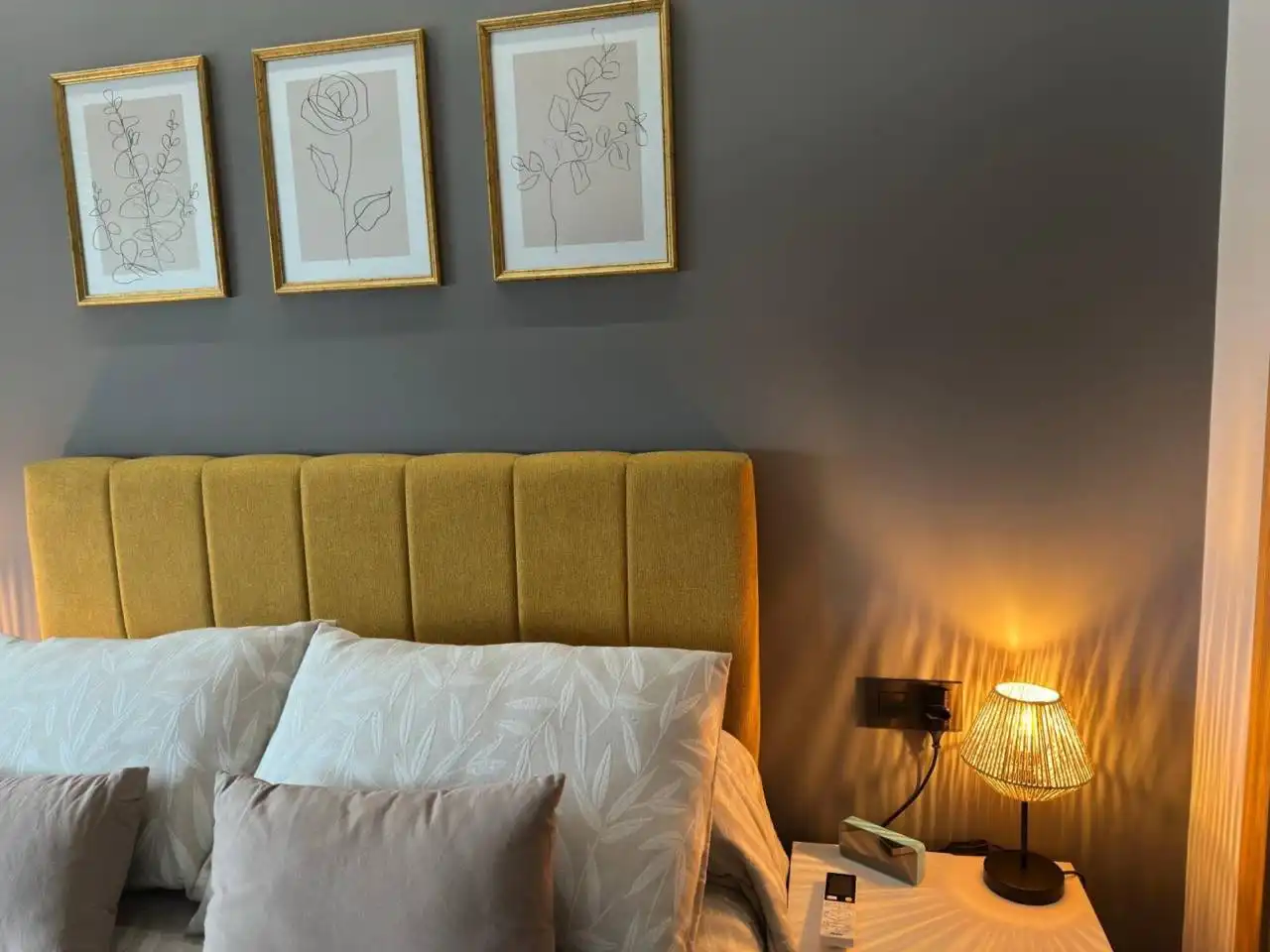 Habitación de Piso en venta en Ourense Capital  con Calefacción, Trastero y Balcón