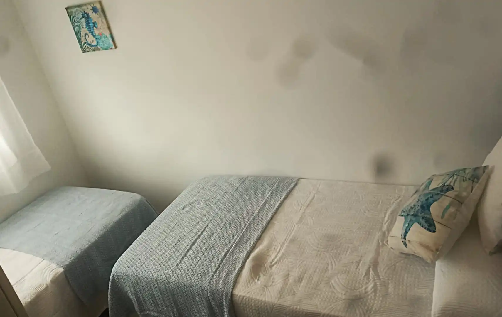 Schlafzimmer von Gebäude zum Verkauf in Mañón