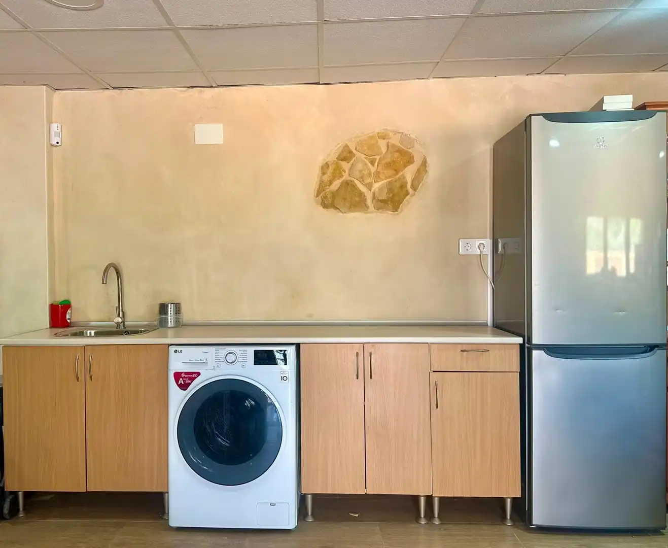 Chalet con piscina en venta en Caudete, imagen 25