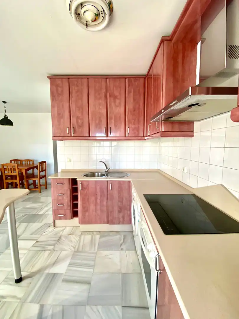 Apartment with lift for sale in Tarifa ciudad, imagen 16