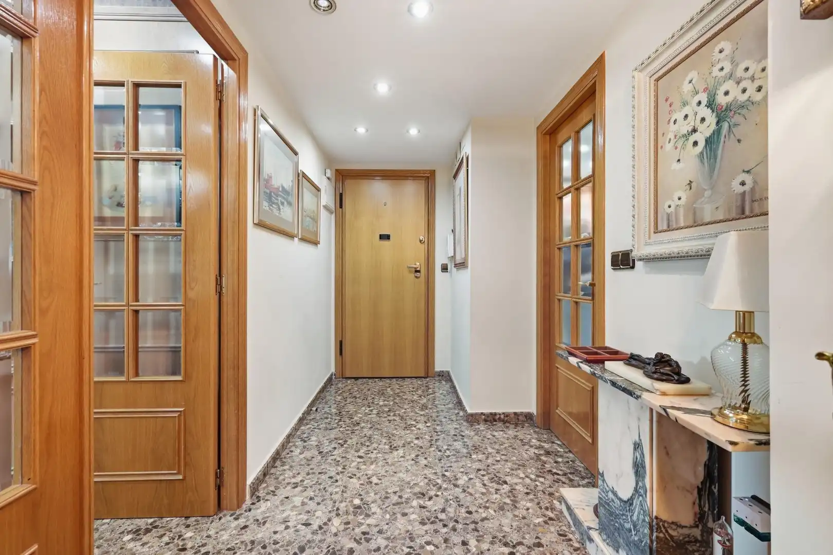 Appartement avec piscine à vendre à Quatre Carreres, imagen 5