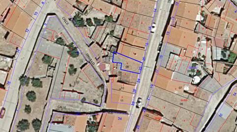 Foto 3 de Casa adosada en venta en Trujillo, Jaraicejo, Cáceres