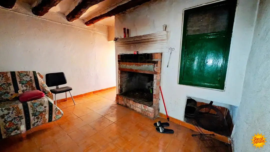 Casa rústica en venda a Vélez-Rubio, imagen 21