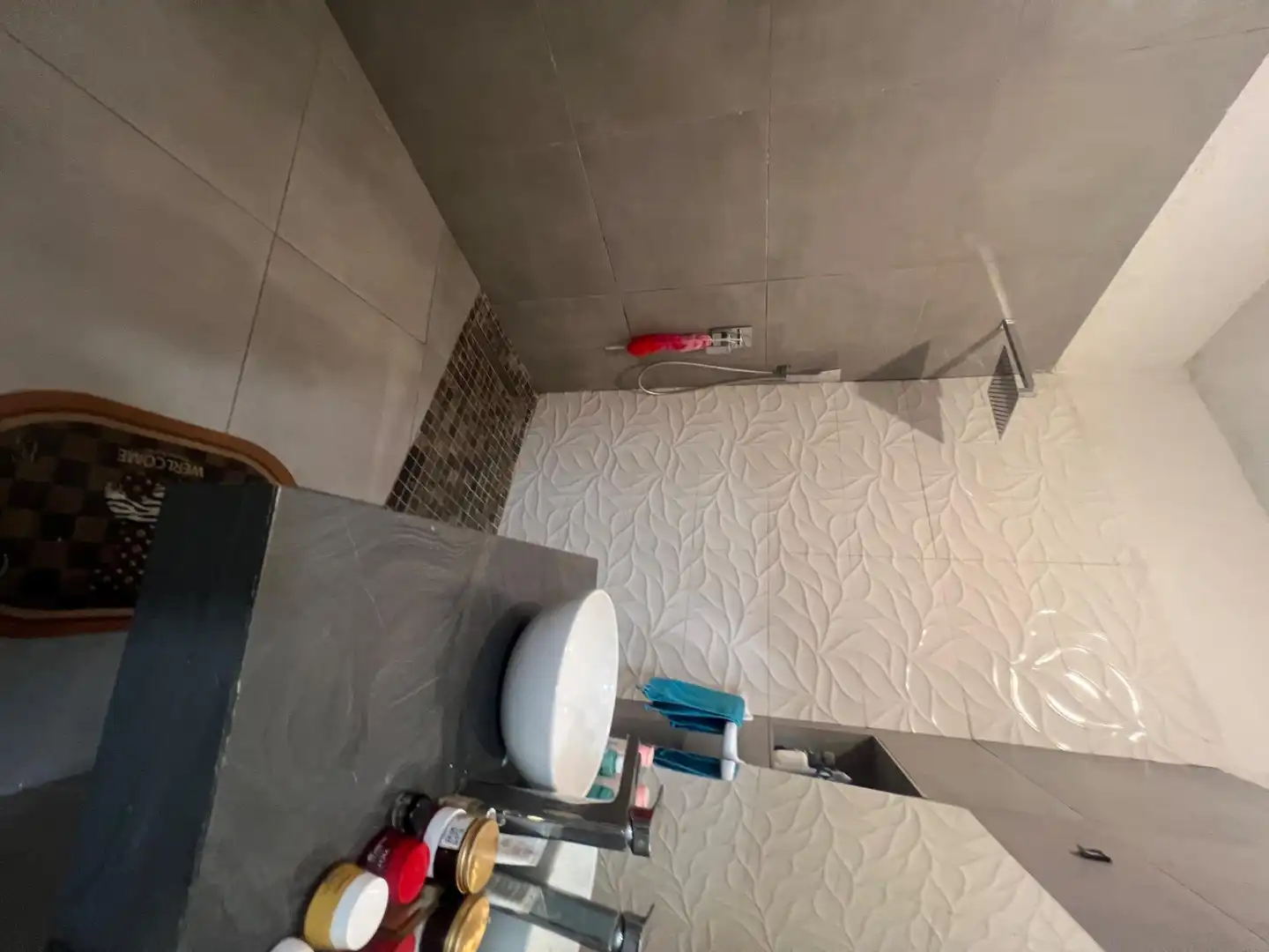 Baño de Casa o chalet en venta en Algeciras con Balcón