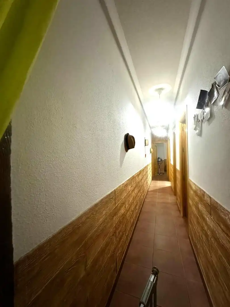 Apartamento de alquiler en Pilar de la Horadada con Aire acondicionado, Jardín privado y Trastero
