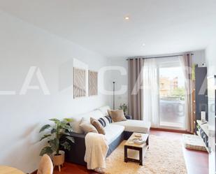 Living room of Flat for sale in Paterna  with Balcony