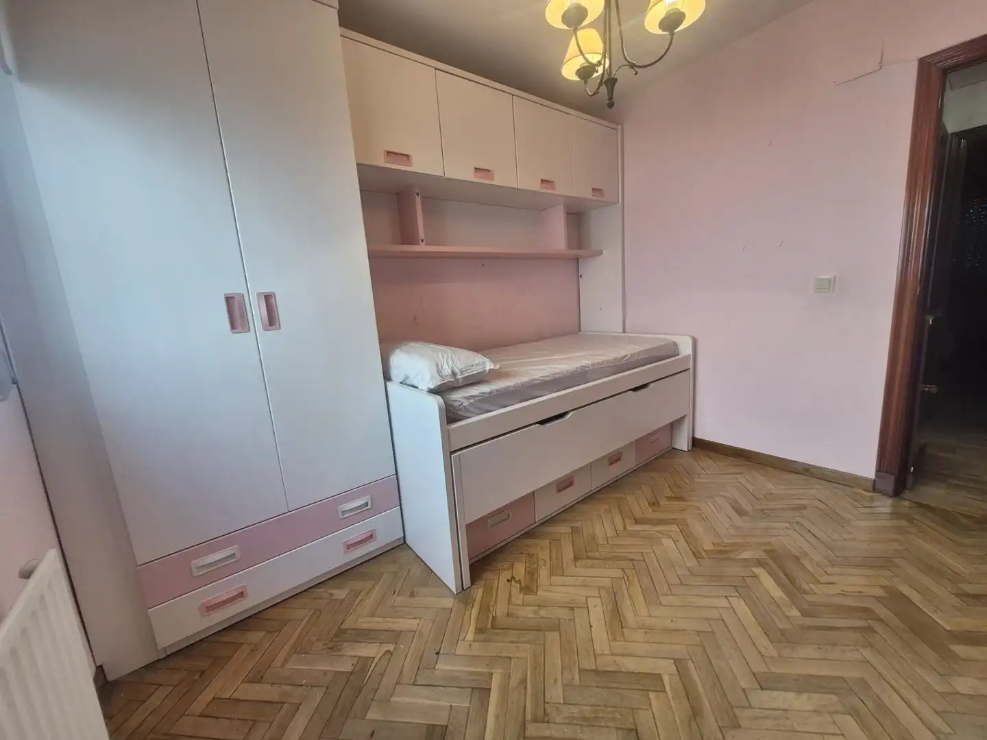 Flat with lift for sale in INMACULADA 5, imagen 35