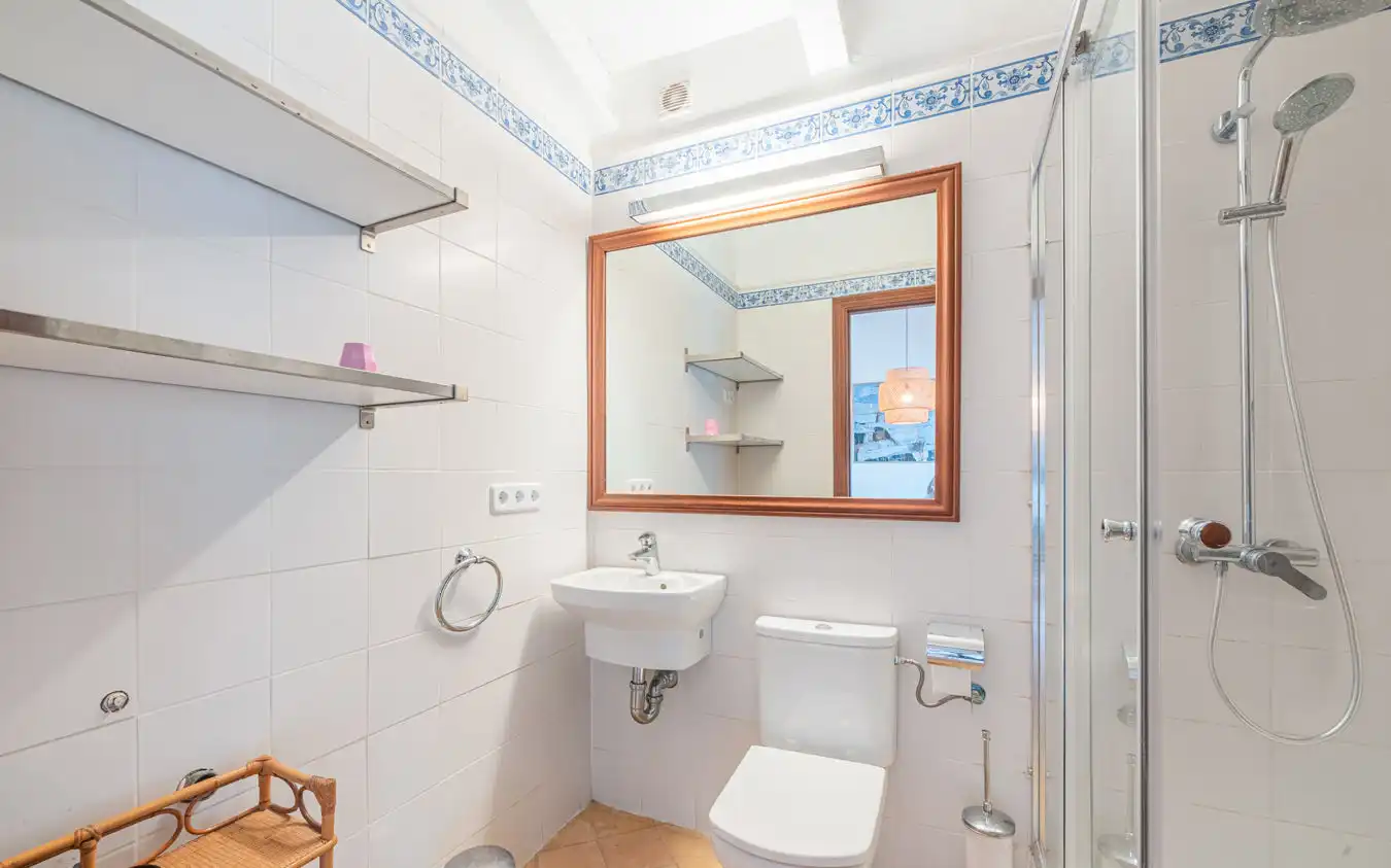 Maison rustique avec piscine à vendre à Pollença Poble, imagen 19