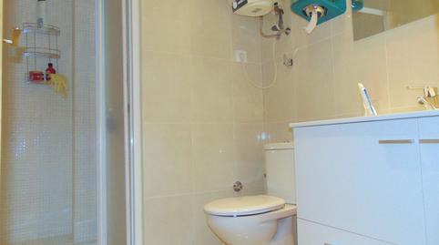 Foto 5 de Estudi en venda a Salvador, Calle Pinto - San Roque, Parla