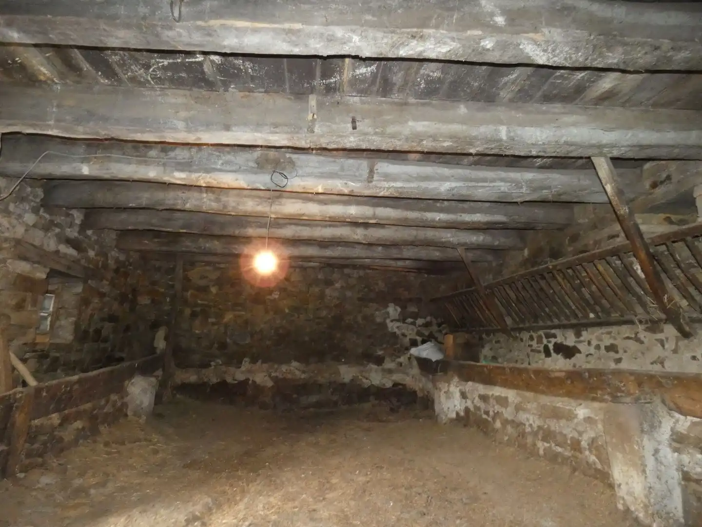 Casa en venda a Tineo, imagen 7