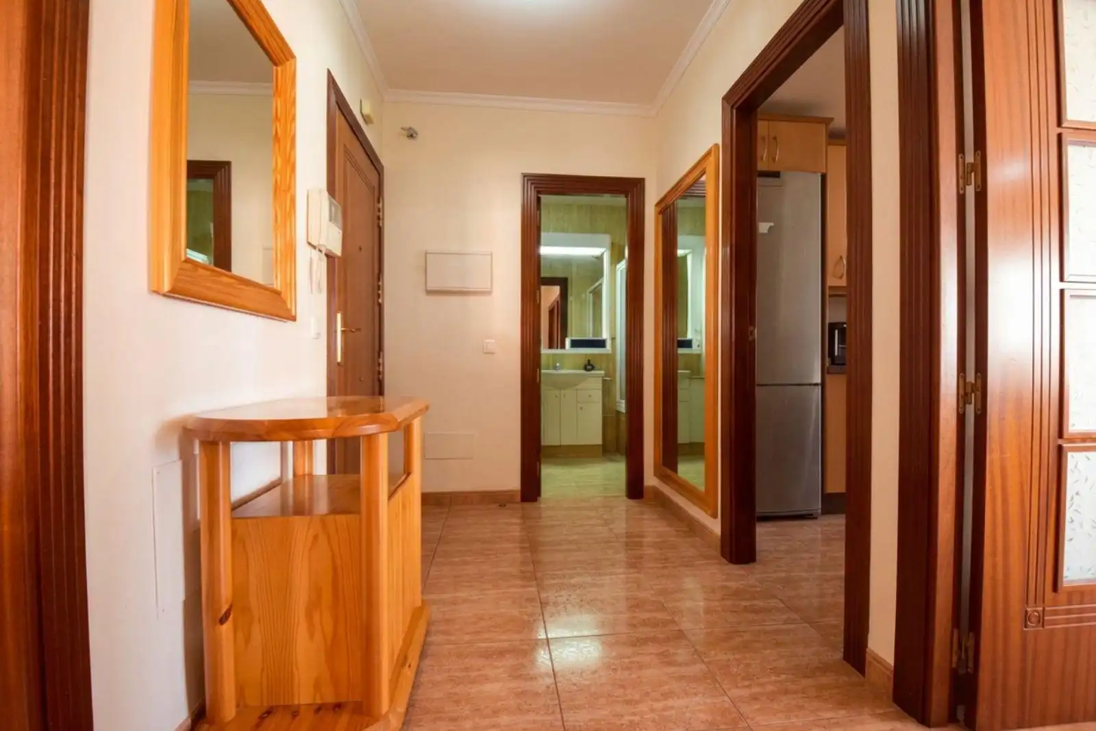 Piso con ascensor en venta en El Ejido Ciudad, imagen 6