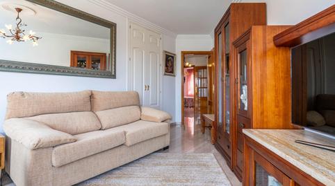 Foto 4 de Piso en venta en Avenida Avenida Compositor Luis de Narváez, Avda. Federico Garcia Lorca - Nueva Estación Autobuses, Granada