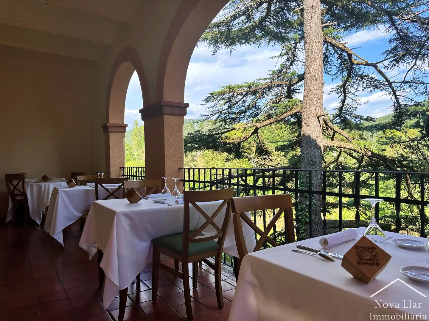 Casa o xalet en venda en Ripoll amb Calefacció, Jardí privat i Parquet