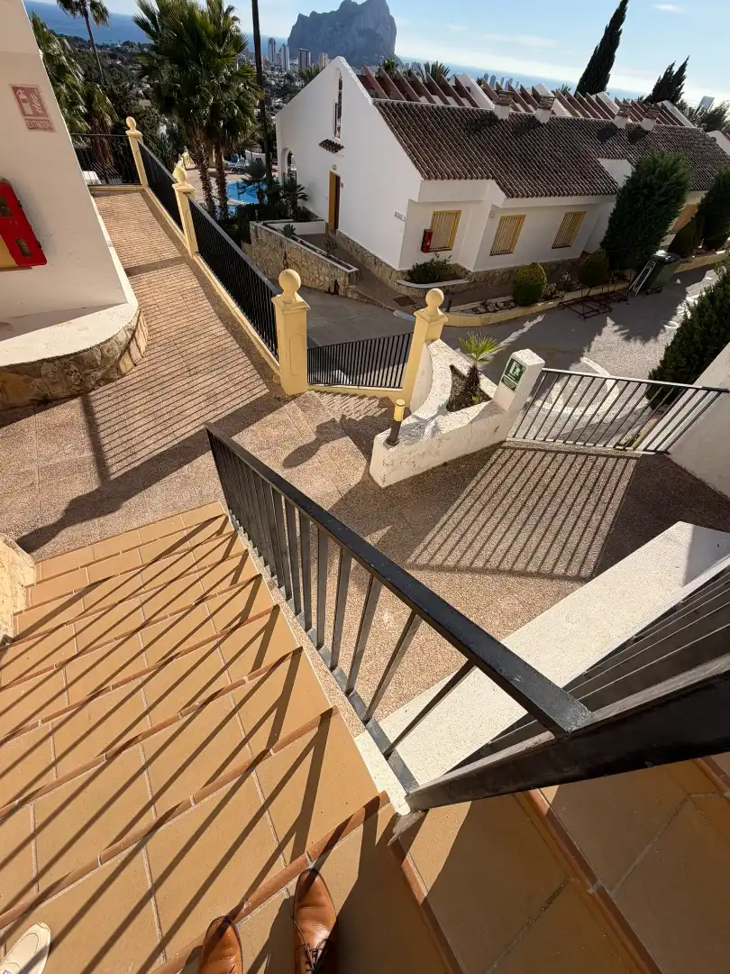 Maison mitoyenne avec piscine à vendre à Partida Tosal de la Cometa, imagen 13