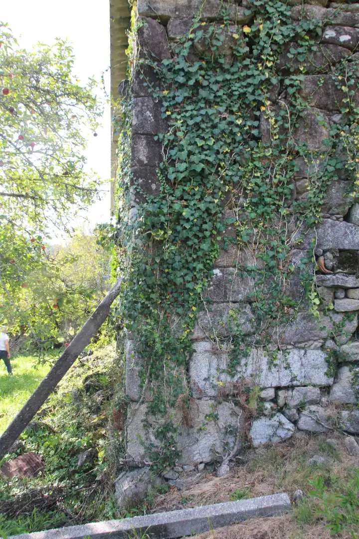 Casa rústica en venda a Lugar Traxeito, imagen 4