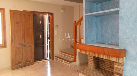 Foto 2 de Casa adosada en venda a Les Motes, Xeraco, Valencia