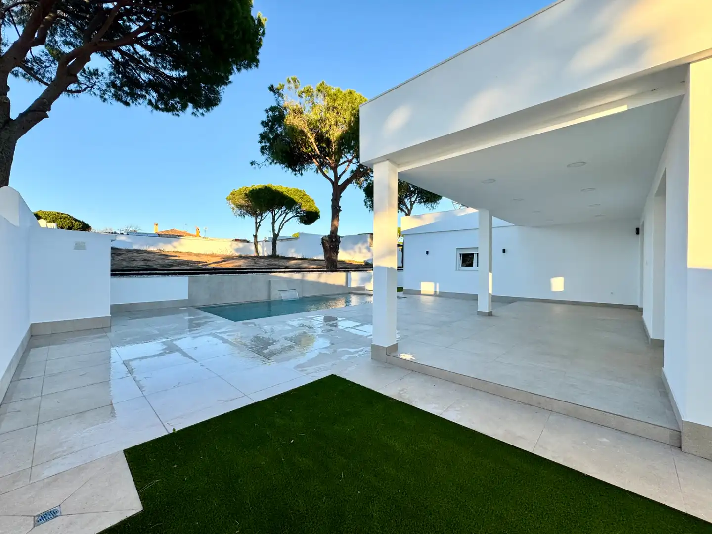 Casa o chalet en venta en Los Franceses – La Vega