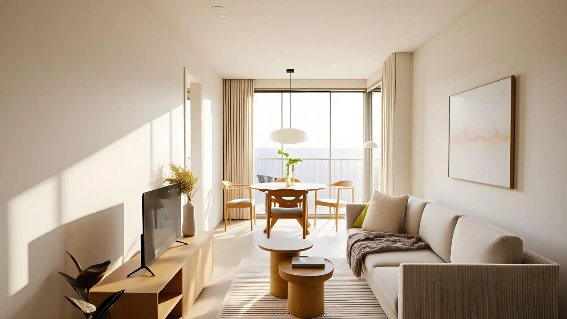 Appartement avec terrasse à vendre à Calella, imagen 2