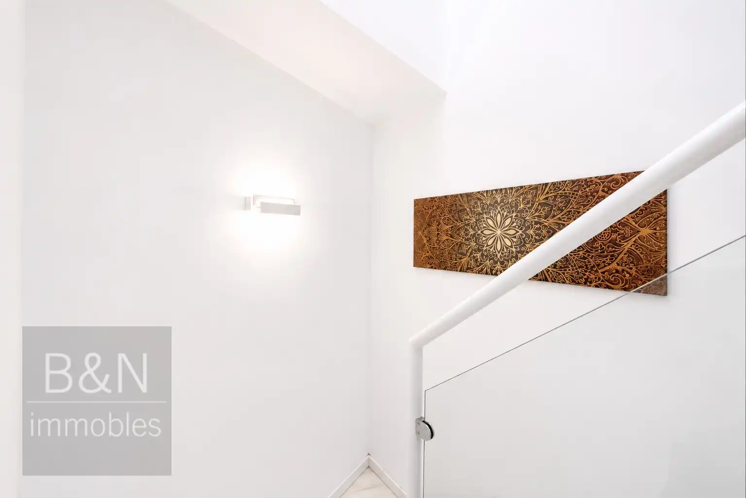 Dúplex en venta en Terrassa con Aire acondicionado, Calefacción y Terraza