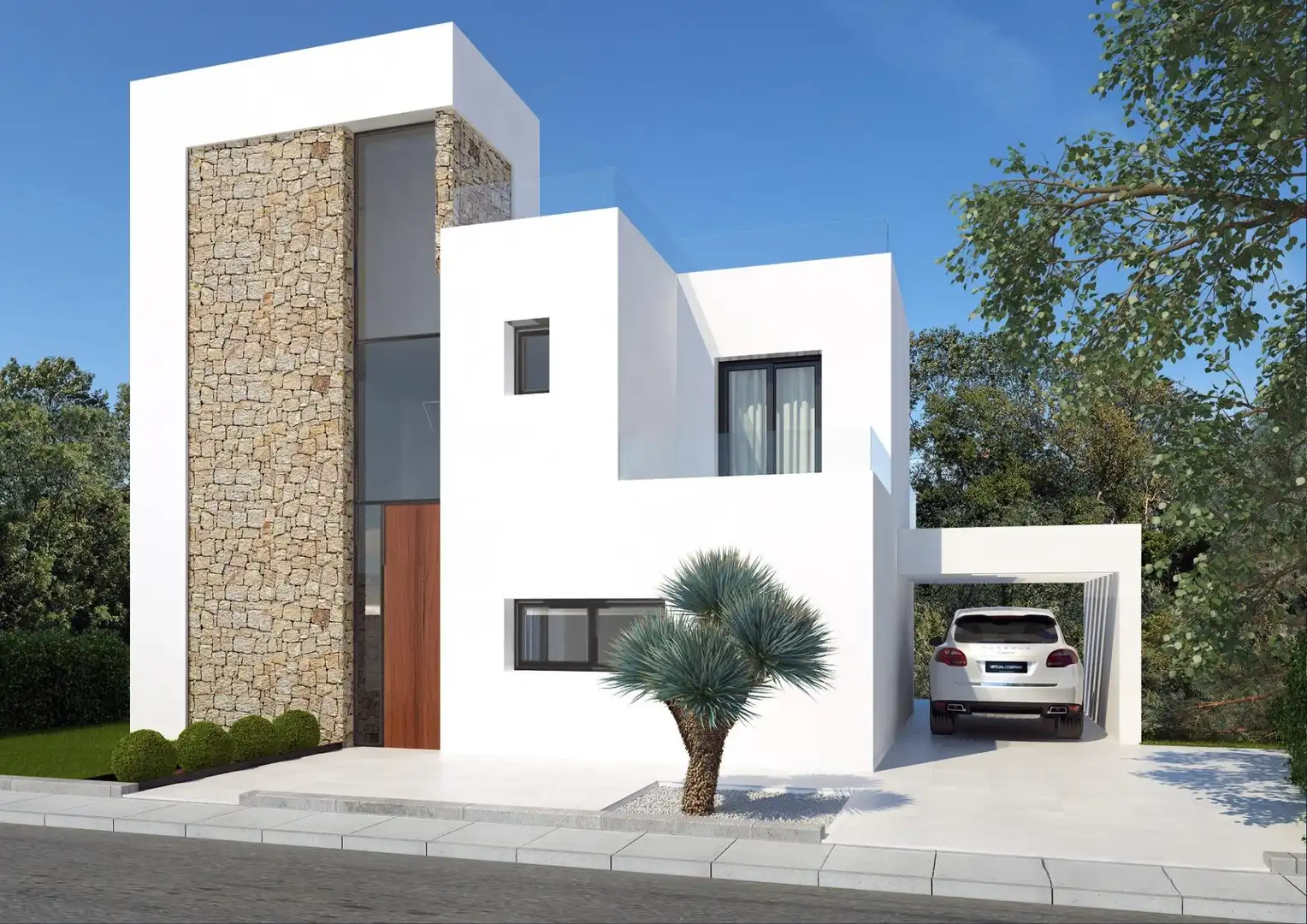 Residential land for sale in San Miguel de Salinas, imagen 9