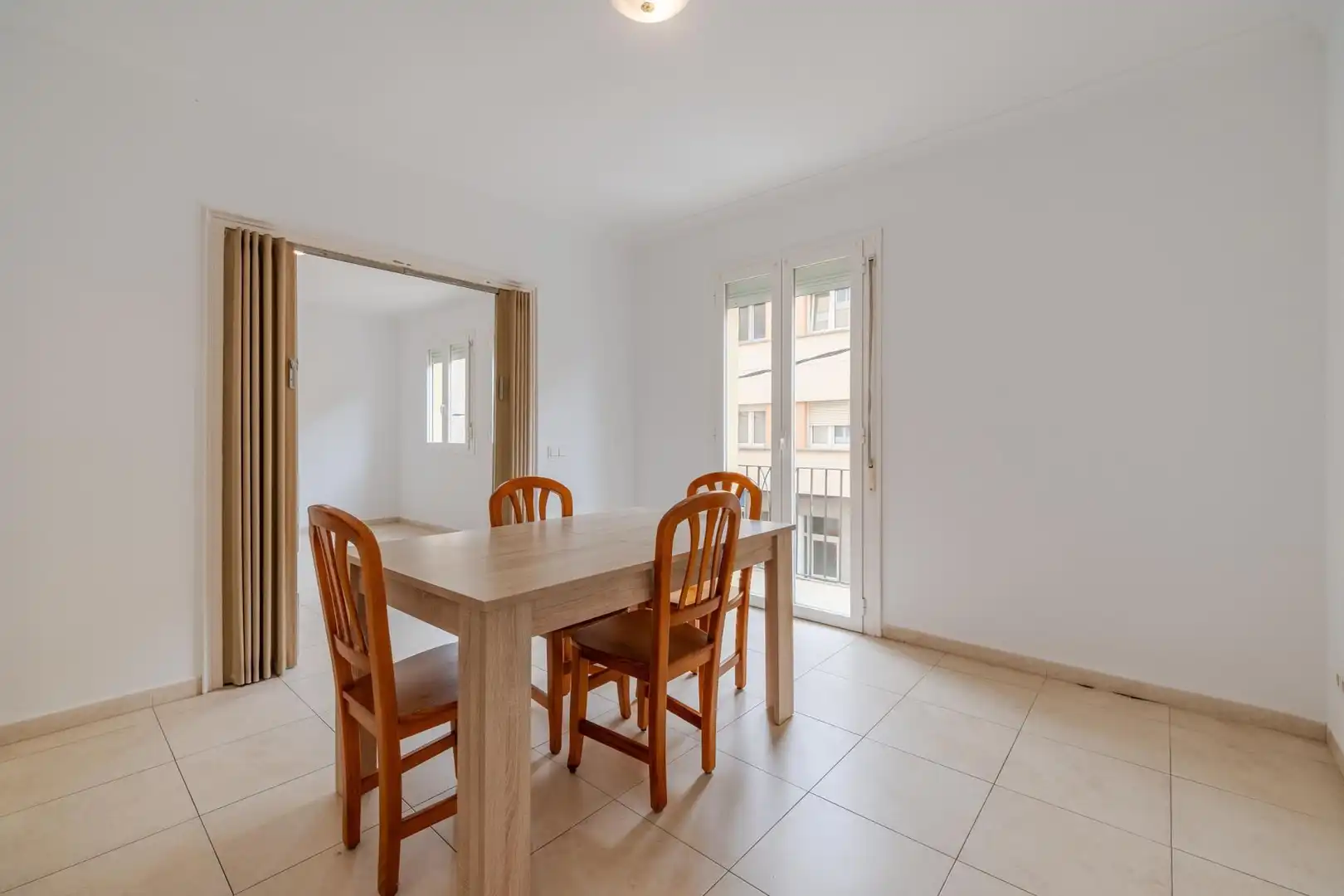 Comedor de Piso en venta en Girona