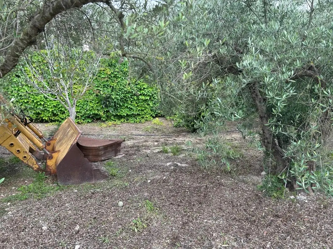 Casa o xalet en venda en Sempere amb Aire condicionat, Jardí privat i Terrassa