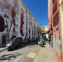 Wohnung zum Verkauf in Polígono Paz, La Paz