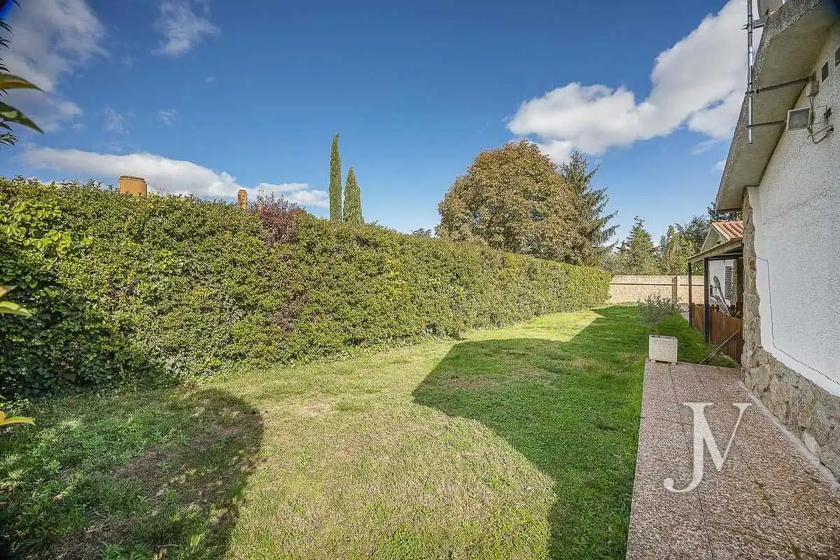 Terreno residencial en venta en Moncloa - Aravaca, imagen 6