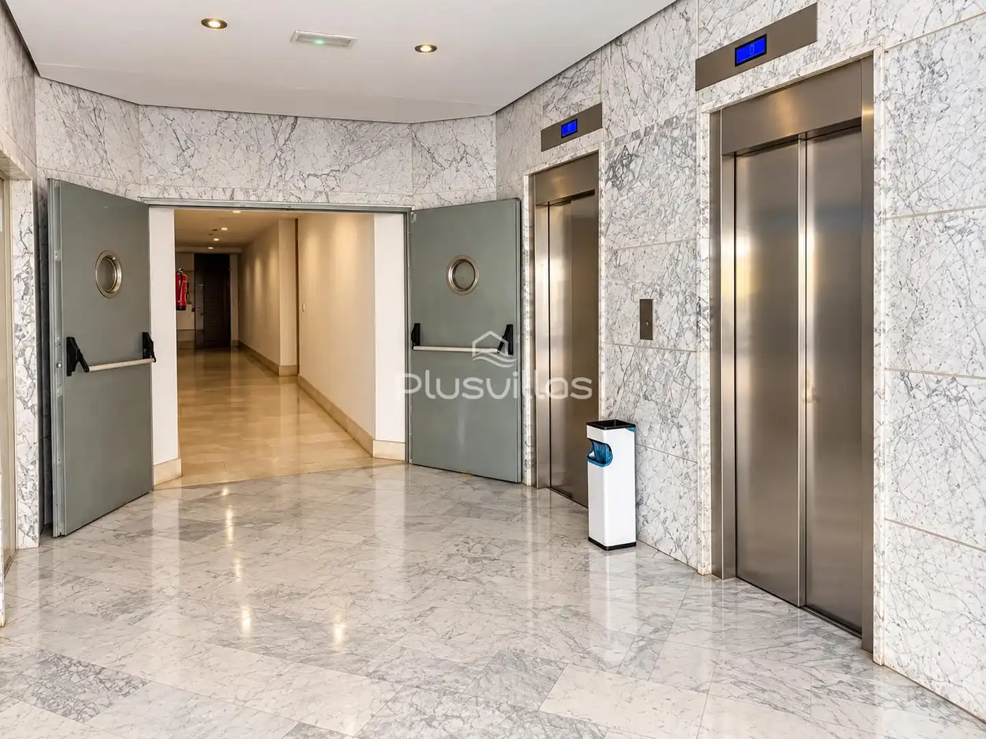 Appartement compact à vendre à Zona Pueblo, imagen 13