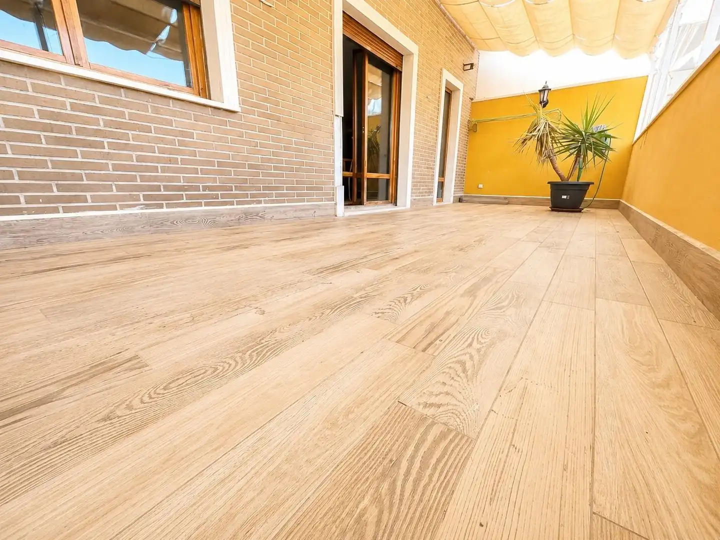 Penthouse mit Aufzug zum Verkauf in Ibi, imagen 3