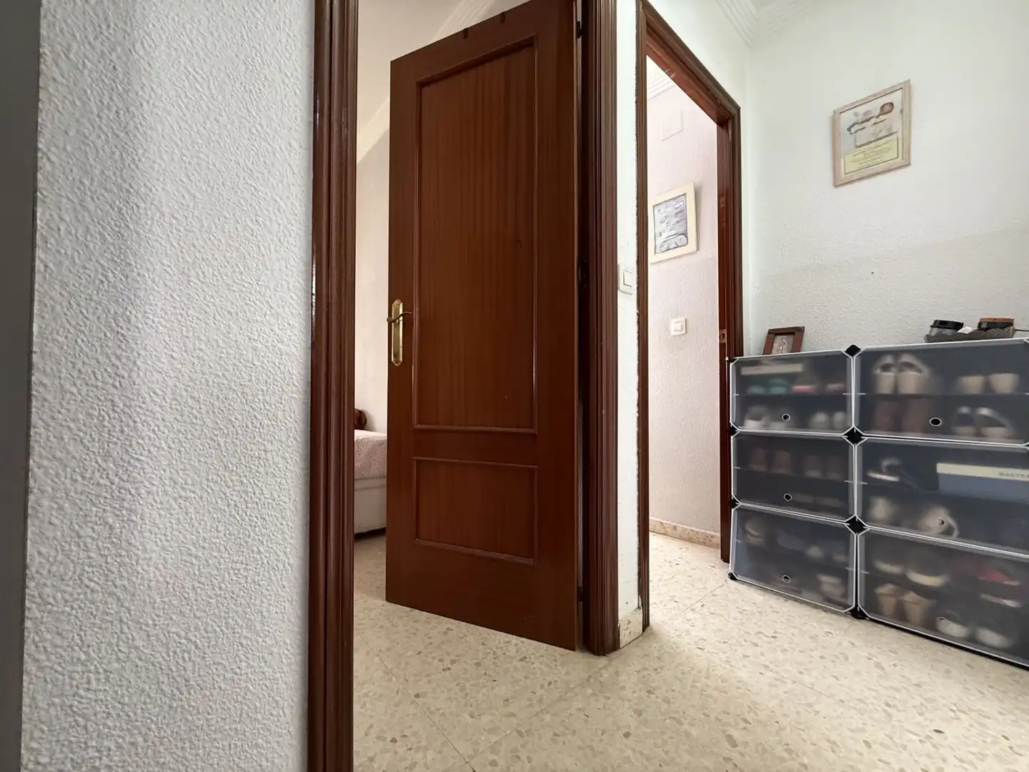 Casa adosada en venta en Aljaraque con Aire acondicionado