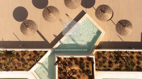 Foto 3 de Dúplex en venda a L'Almadrava - L'Estanyó, Alicante